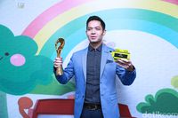 Ahok Divonis 2 Tahun Penjara, Dude: Saya Nggak Tahu Cukup Atau Tidak