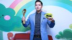 Dude dan Alyssa Dapat Predikat Keluarga Kesayangan