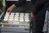 Wouw! Restoran Ini Hanya Punya Satu Orang Pegawai Saja