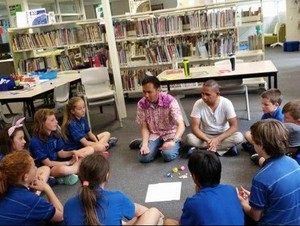 Pengalaman Mengenalkan Bahasa Indonesia di Australia