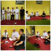 Polres Purwakarta Akan Tindak Tegas Ormas yang Sweeping Toko