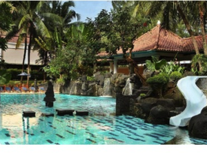 Jelang Akhir Tahun, Hotel di Yogya Banyak Diburu Wisatawan
