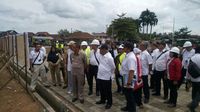 Diam-diam Pemerintah Sulap Kampung Nelayan di Pesisir Pontianak