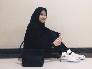 Putri Pipik Jalan Bareng Egy Maulana Vikri, Ariel Tatum Merokok Lagi