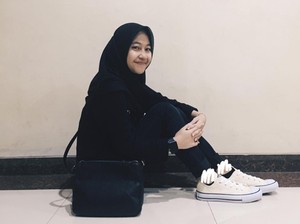 Putri Pipik Jalan Bareng Egy Maulana Vikri, Ariel Tatum Merokok Lagi