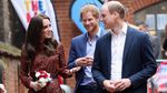 Ikuti Kegiatan Kate Middleton Yuk!