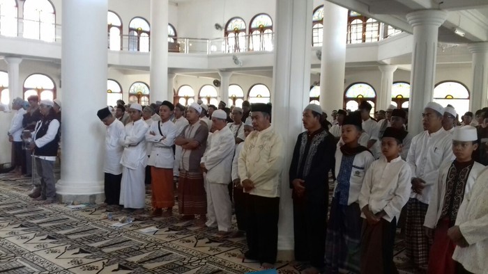Polres Purwakarta Akan Tindak Tegas Ormas yang Lakukan Sweeping