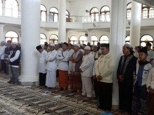Polres Purwakarta Akan Tindak Tegas Ormas yang Lakukan Sweeping