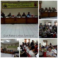 Polres Purwakarta Akan Tindak Tegas Ormas yang Sweeping Toko