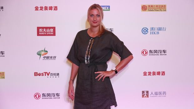 Kvitova Terluka Usai Diserang Pencuri Bersenjata Tajam