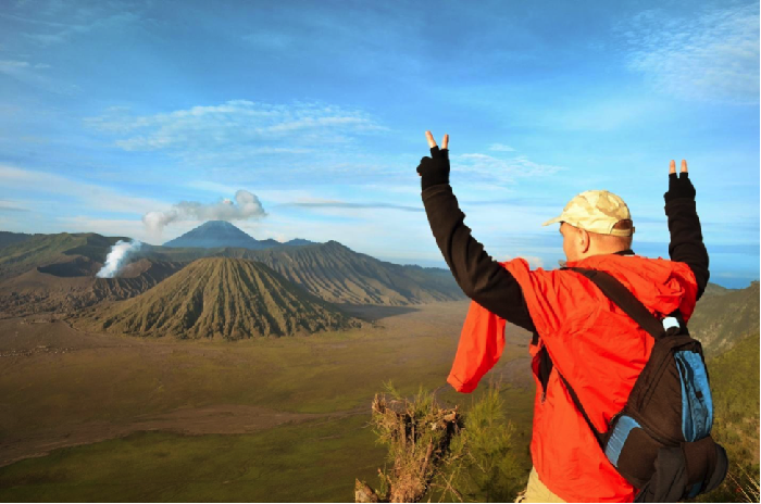 Ini Resep Supaya Jalan-Jalan Makin Nyaman dan Aman!