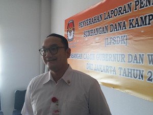 Sumbangan Dana Kampanye BPN Prabowo Meningkat Pascadebat Pertama