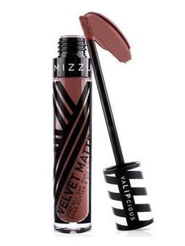 7 Lipstik Lokal yang Mencuri Perhatian Sepanjang 2016 