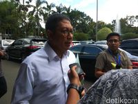 Bahas Sweeping dan Pengamanan Natal, Wiranto Kumpulkan Menteri Hingga Kapolri