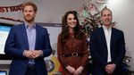 Ikuti Kegiatan Kate Middleton Yuk!