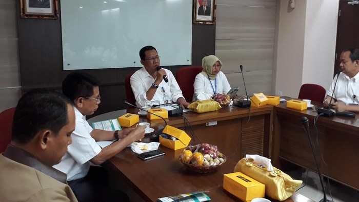 Tanpa Groundbreaking, Bendungan Sukamahi Bisa Rampung 2019