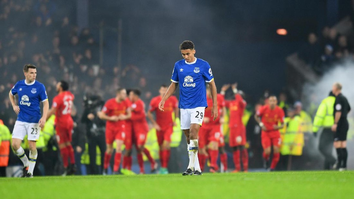 Foto: Michael Regan/Getty Images