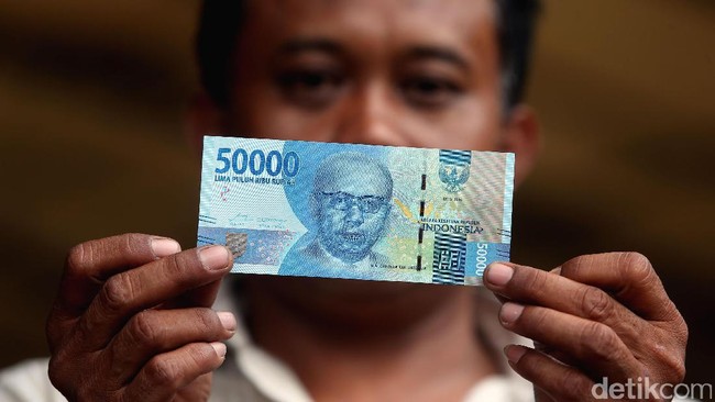 Bye-bye Bunga Kredit Rendah