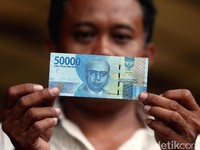 Bye-bye Bunga Kredit Rendah