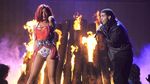 Aksi Para Jagoan Record Of The Year Grammy 2017