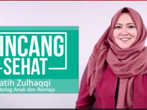 Video: Tips Menghadapi Anak Remaja yang Ke-gap Nonton Film Dewasa