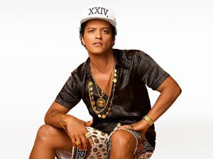 Mytha Lestari Kecewa Bruno Mars Tak Masuk Grammy
