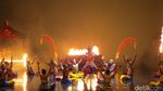 Tontonan Seru di Bali: Devdan Show