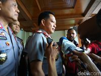 Bahas Sweeping dan Pengamanan Natal, Wiranto Kumpulkan Menteri Hingga Kapolri