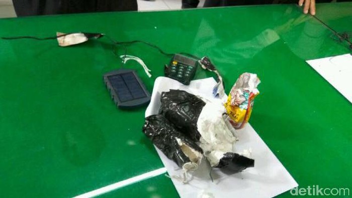 Soal Tas Mencurigakan di Ubud Bali, Kapolri: Isinya Bukan Bom