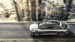 Mobil Listrik Pesaing Tesla yang Kian Cantik