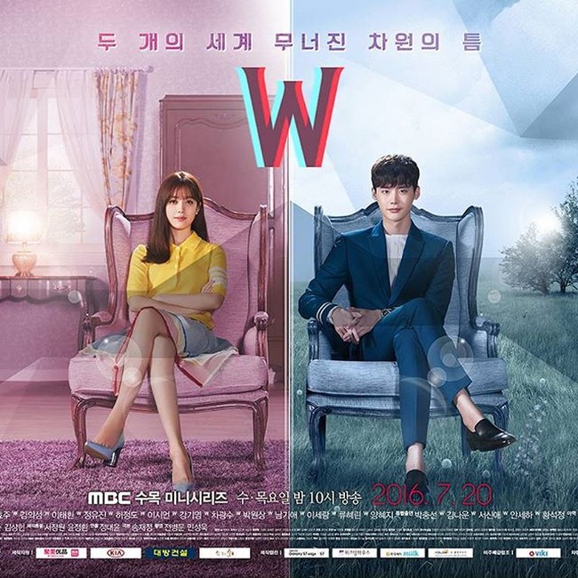 10 KDrama Terhot