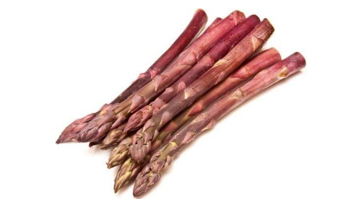 Asparagus hingga Black Rice, Bahan Makanan Berwarna Ungu dengan Nutrisi