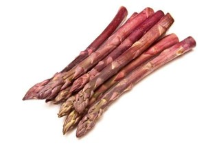 Asparagus hingga Black Rice, Bahan Makanan Berwarna Ungu dengan Nutrisi Super