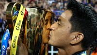 Kiatisuk Senamuang: Thailand Tak Lagi Wajib Juara Piala AFF