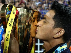 3 Pelatih Lokal yang Pernah Juara Piala AFF