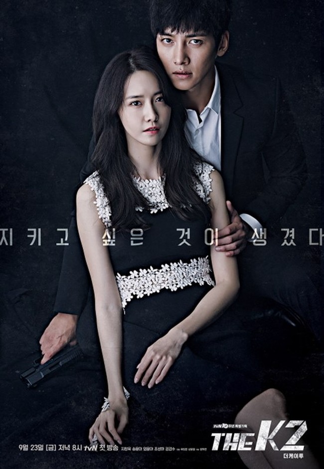 10 KDrama Terhot 10 KDrama Terhot