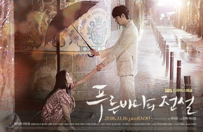 10 KDrama Terhot