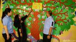Melihat Anak-anak di Rumah Harapan Indonesia