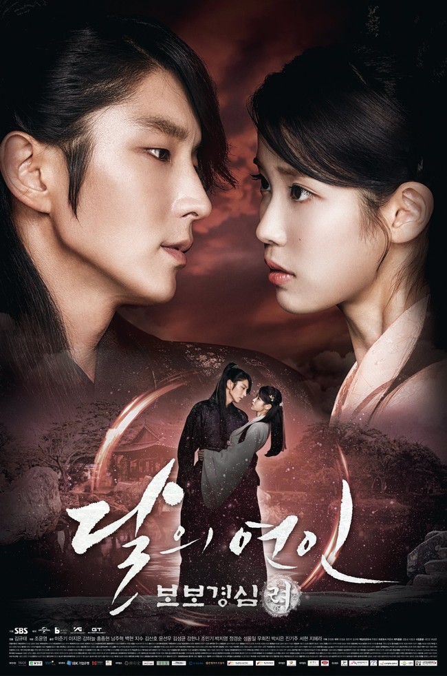10 KDrama Terhot