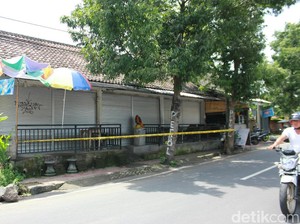 Polisi Tingkatkan Keamanan, 3 Pintu Masuk Bali Diperketat
