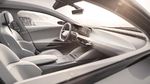 Mobil Listrik Pesaing Tesla yang Kian Cantik
