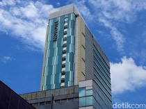 Libur Nataru, Novotel Gajah Mada Optimistis Okupansi Penuh