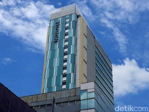 Libur Nataru, Novotel Gajah Mada Optimistis Okupansi Penuh