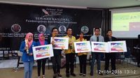  Juara Karya Tulis, Mahasiswi President University Ini Ingin Ilmunya Bermanfaat