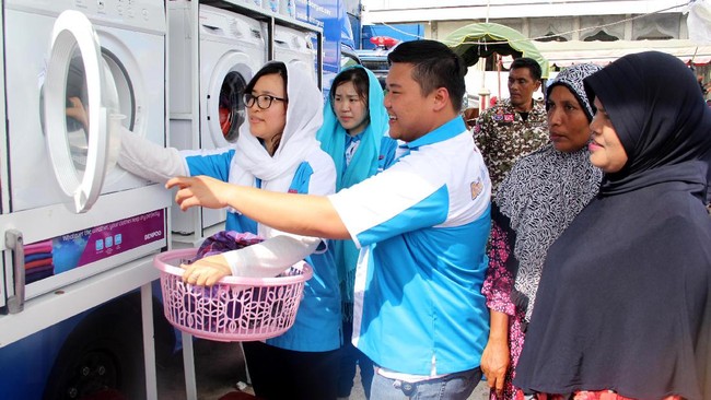Aneka Bisnis #CrazyRichSurabayan, dari Rokok sampai Sabun Colek