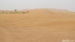 Dubai yang Antah Berantah