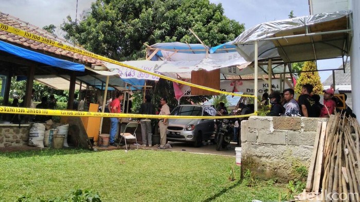 Polri: Ada 6 Target Bom Teroris Tangsel