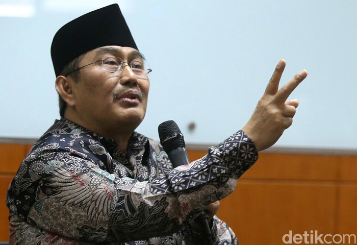 Pro-Perppu Ormas, Jimly: Jangan Biarkan Orang Salahgunakan Kebebasan