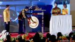 Jokowi Buka Munaslub Hanura