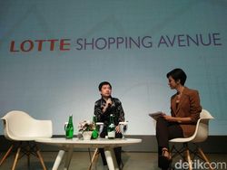 Semangat Bambu Runcing, Modal Awal Bos Tokopedia Merintis Bisnis